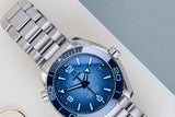 Seamaster Planet Ocean 600M 'Summer Blue'