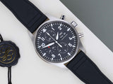 Pilot Chronograph 'Black Dial'