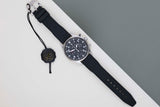 Pilot Chronograph 'Black Dial'