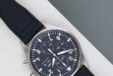 Pilot Chronograph 'Black Dial'