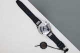 Pilot Chronograph 'Black Dial'