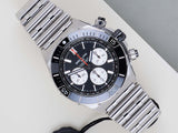 Super Chronomat B01 44 'Black Dial'