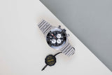 Super Chronomat B01 44 'Black Dial'