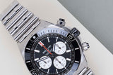 Super Chronomat B01 44 'Black Dial'