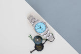 Oyster Perpetual 36 'Tiffany Dial'