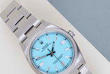 Oyster Perpetual 36 'Tiffany Dial'