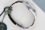 Oyster Perpetual 36 'Tiffany Dial'