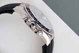Daytona 'White Gold - Ghost Dial - Oysterflex'