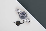 Premier B09 Chronograph 'Grey Dial'