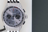Premier B09 Chronograph 'Grey Dial'