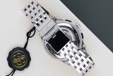 Premier B09 Chronograph 'Grey Dial'