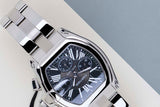 Roadster Chronograph XL 'Black Dial'
