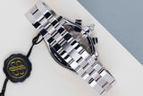 Roadster Chronograph XL 'Black Dial'