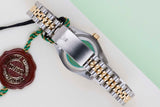 Datejust 26 'Black Diamond Dial - Jubilee'