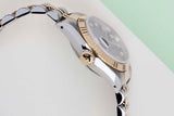 Datejust 26 'Black Diamond Dial - Jubilee'