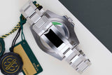 GMT-Master II 'Batman - Oyster'