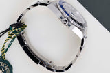 GMT-Master II 'Batman - Oyster'