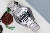 GMT-Master II 'Pepsi - Oyster'