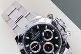 Daytona 'Black Dial'