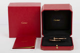Juste Un Clou Bracelet - Rose Gold - Size 17 - B&P