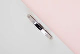 Love Bracelet - White Gold - Size 19 - B&P