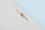 Juste Un Clou Bracelet Small - Yellow Gold - Size 18 - B&P