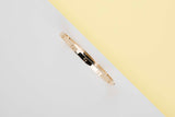 Love Bracelet Small - Yellow Gold - Size 17 - B&P