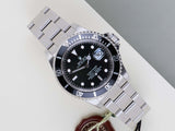 Submariner Date
