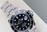 Submariner Date