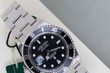 Submariner Date