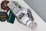 Submariner Date