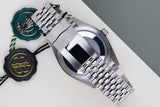 Sky-Dweller 'Blue Dial - Jubilee'