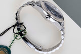 Sky-Dweller 'Blue Dial - Jubilee'