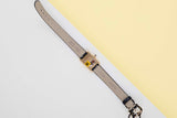 Tank Louis Mini 'White Roman Dial'