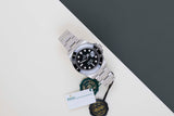 Submariner Date '41 MM'