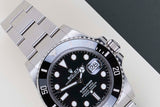 Submariner Date '41 MM'