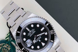 Submariner Date '41 MM'