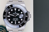 Submariner Date '41 MM'