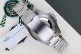 Submariner Date '41 MM'