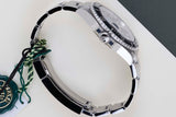 Submariner Date '41 MM'
