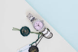 Oyster Perpetual 28 'Pink Candy Dial'