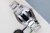 Sky-Dweller 'Mint Green Dial - Oyster'