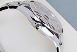 Sky-Dweller 'Mint Green Dial - Oyster'