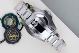 GMT-Master II 'Batman - Oyster'
