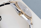 Datejust 41 'Black Dial - Oyster'
