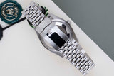 Datejust 36 'Wimbledon Dial - Jubilee'