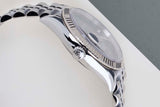 Datejust 36 'Wimbledon Dial - Jubilee'