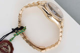 Day-Date 36 'Champagne Dial - President'
