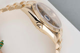 Day-Date 36 'Champagne Dial - President'