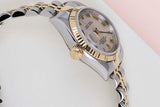 Datejust 26 'Mother Of Pearl Roman Dial - Jubilee'